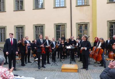 Sommerkonzert 2017